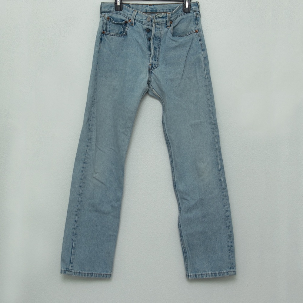 Levi's 501 Jeans